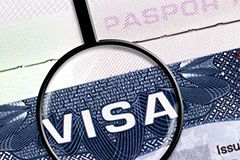 apply for a visa srilanka