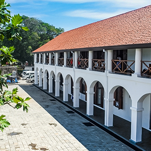 Galle Fort