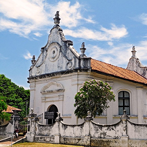 Galle Fort