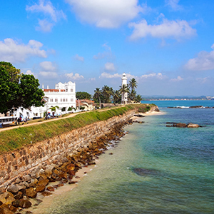 Galle Fort