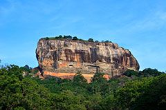 srilanka sigiriya