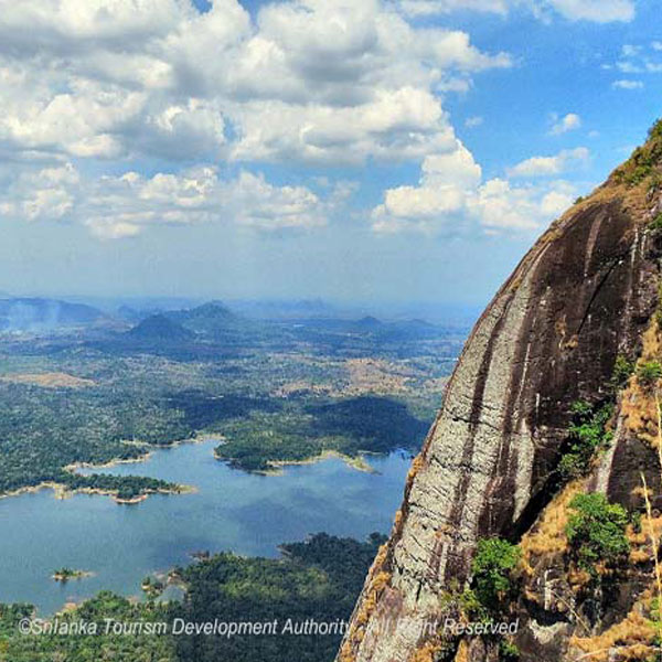 Travel Sri Lanka